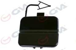 Arka Tampon Çeki Demir Kapağı Passat Cc 2012-2017 - 3C8807441