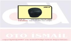 Vites Topuzu R19-r21 - 7700788661