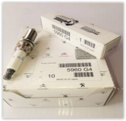 Buji Zqr8sı302 P308-p3008-c4-c3-p207-p5008 1.6 16v Mını N12 R55 R56 R57 - 5960.G4-5960.A5-5960.L0-9802840180