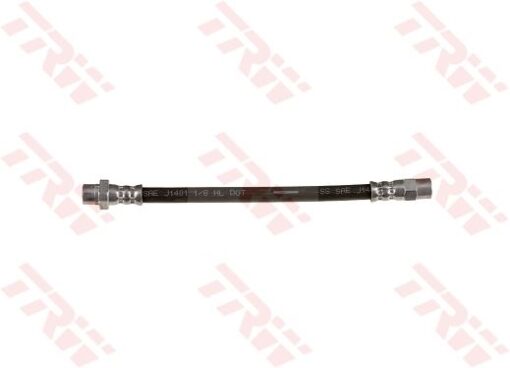 Fren Hortumu Arka Bmw E36 93>00 - 34321159524