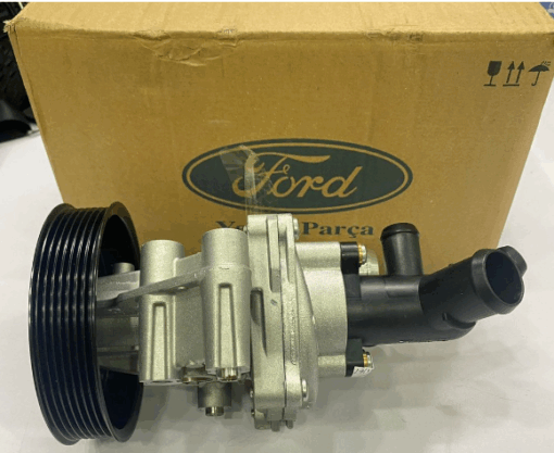 Devırdaım Pompası Defender L316 11>16 Ford Transıt V363 11> Ranger Tke 11> - BK3Q8A558CC-LR071294-LR156697