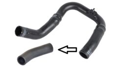 Turbo Hortumu Büyük Fıat Grande Punto 1.3 Mjtd 05 > - 55703081