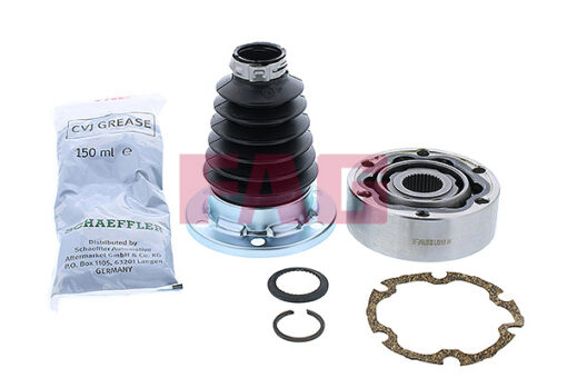 Aks Kafası İç Golf2-golf3-golf4-golf5-jetta-passat-a3-toledo-leon 1981-2013 - 1K0498103-191498103