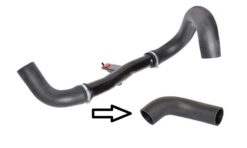 Turbo Hortumu Metal Boru Hariç Fıat Ducato Multijet 2.3 D - 1358908080