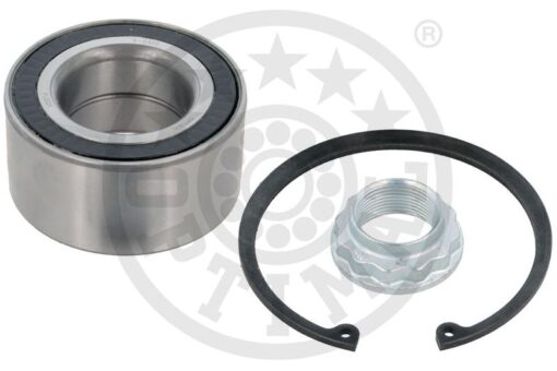 Teker Rulmanı Arka Bmw E36 E46 E38 E31 E83 E85 E86 E52 - 33411090505