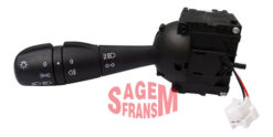 Far Sinyal Kolu Arka Sisli Clıo Iv-sandero-duster - 255407916R