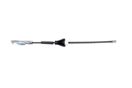 Arka El Fren Telı Kısa Sag / Sol Focus Iı 04>08 Kampanalı - 3M512A635BB-1492823-1525806