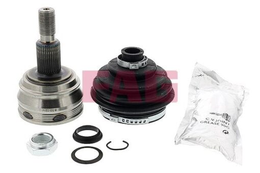 Aks Kafası Dış Golf4-bora-a3-toledo-octavıa 1.6 Akl-aeh-bfq 1997-2004 - 1J0498099A-1J0498099