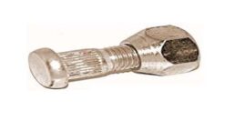 Ön Bijon Ve Somunu Era