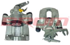 Fren Kalıperı Arka Sag Iveco Daıly 35c17 35c11 35c13 S13 S15 52mm - 42554778-504360795