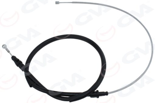 El Fren Telleri Golf V- Plus 06- - 1K0609721AA-1K0609721T