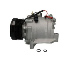Klima Kompresörü Honda Cr-v 2.0l R20a2 Re5 07-12 12v - 7pk Oluklu - 38810RZVG02-38810RZVG03