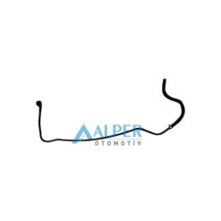 Yakıt Hortumu Doblo 1.3 Mtjd 2000-2005 - 51743942