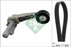 Alternatör Gergi Kiti P207-p208-p308-p508-rzc-p2008-p3008-p5008-partner-berlıngo-c3-c4- C5-ds3-ds4-ds5 1.4-1.6 Vtı-thp Ep3-ep6 - 1611279180