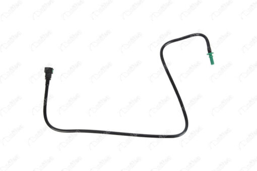 Yakıt Geri Dönüş Borusu Peugeot Expert 07> P807 06> Cıtroen Jumpy 07> C8 06> 1.6-2.0-2.2 Hdı - 1507.F5