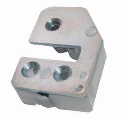 Kapı Kilit Karşılığı Sağ R9 - 7700756701