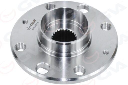 Ön Teker Poryası Opel Corsa D-corsa E 06> Adam 12> Grande Punto 05> Abs - 55701433-55703557-51881463-326166