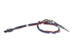 Egzoz Gaz Sıcaklık Sensörü Renault Megane Iv 18> Clıo V 19> Captur Iı 20> Talısman 18> Dacıa Lodgy 18> Dokker 18> Qashqaı Iı 18> X-traıl Iıı 18> 1.3tce H5h 1.3 Dıg-t Hr13ddt - 226587733R-2263000Q3M