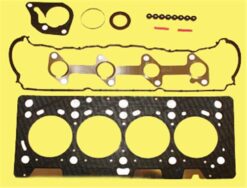 Motor Takım Conta Skc Li Megane Iı 02> Clıo Iı 98> Scenıc Iı 03> Kangoo 01> Clıo Symbol I 01>09 Mıcra Iıı K12 03>10 1.5dci K9k Skt Keçeli Subap Lastikli - 7701473371