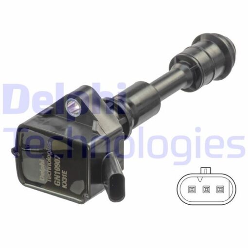 Atesleme Bobını Volvo S60 Iı 1.5 T3 -t4-t5 19> S80 Iı2.0 15> S90 Iı T6 Drive -e Polestar Awd 17>v40 T5 14> V60 I 2.0 T4 15>18 - 31312514-31358940