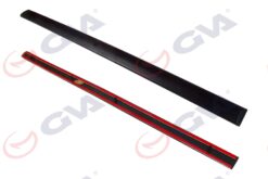 Kapı Çevre Bandı Çıtası Arka Sol Golf Iv 97-04 - 1J4853753DB41