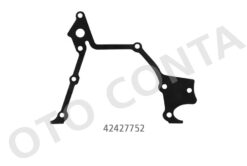 Eksantrık Kapak Contası Doblo Palıo Punto Strada 1.9d-jtd