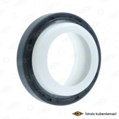 Eksantrik Mili Keçesi 36x46x7 Vw-audı-seat-skoda 1.0-1.4-1.5 Tsı Mot. Ptfe Acm F2tl Sağ - 04E103085AF-04E103085B