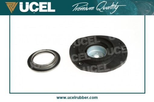 Ön Amortisör Takoz Kiti Sağ Rulman Takoz Peugeot P206 98>13 - 5038.99-5038.C8-5038.C6