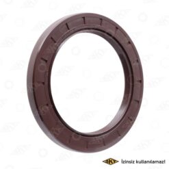 Krank Keçesi Arka Hyundaı Accent 14-20 I10 13-19 I20 14-20 I30 15-20 Ionıq Hybrıd 16-20 Kona 1 - 21443-03011