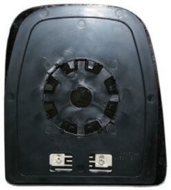 Dış Dikiz Ayna Camı Isıtmalı Üst Parça Sağ Daıly 2006- - 3801926