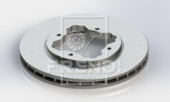 Ön Fren Aynası Accord 1.8 - 45251SM4000