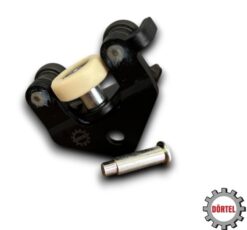 Sürgülü Kapı Alt Mekanizması Sağ Doblo Iı - 51782468 51735971