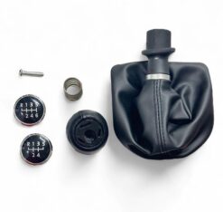 Vites Topuzu Komple Set T7 - 7E0711113H-7E0711113H