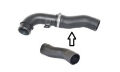 Turbo Hortumu Ducato Iıı-boxer Iıı-jumper Iıı 2.2jtd 110-120hp/ 3.0jtd Plastik Parça Hariç - 1344787080