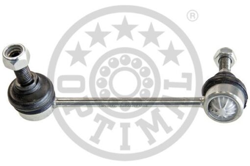 Askı Rotu On Sag Mercedes S-class W140 91>99 - A1403201289