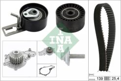 Eksantrik Gergi Kiti Devirdaim P206-p207-p307-p2008-c1-c2-c3 I Iı Iı C3 Plurıel Xsara Iı 1.4 Hdı D V4td Fıesta 1.4 Tdcı 1609417380-2s6q8591ba - 1613562080-1608747680-AV2Q8A615AB