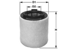 Hava Filtresi A5-q5 2.7-3.0 Tdı C16114.1x - 8K0133843D