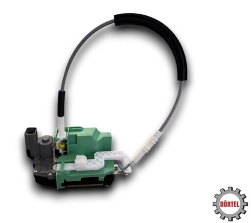 Kapı Kilidi Halatlı Arka Sol Linea - 51812334