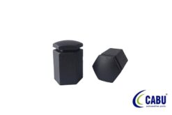 Bijon Kapağı Siyah 17x32mm Astra F-g-h. Corsa B-c-d. Vectra A-b.zafıra B.omega B - 90342772-1008208