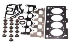 Üst Takım Conta Skt Keçeli Mgn Iı-clıo Iıı-scenıc Iı-ııı 1.6 16v K4m 110-112-113 Hp - 7701474372