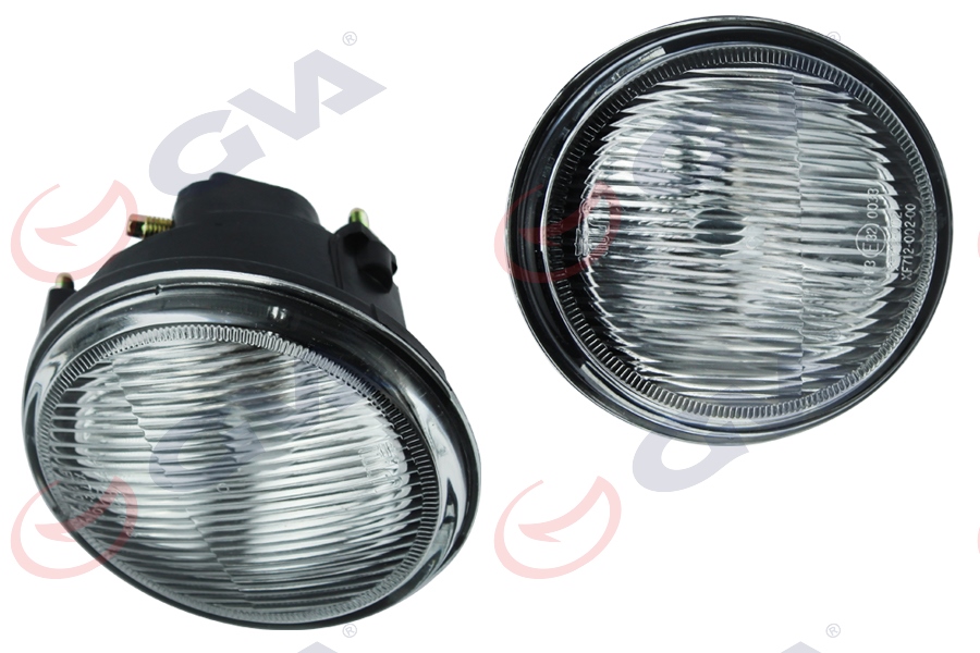 Sis Farı Sol Megane I 96>clıo Iı Hb-kangoo I-master I 98-03 Soketli X - 7701205665-9161495-2615500Q02 1 Sis Farı Sol Megane I 96>clıo Iı Hb-kangoo I-master I 98-03 Soketli X - 7701205665-9161495-2615500Q02