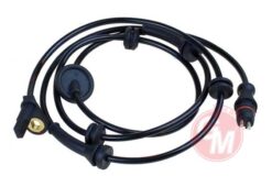 Abs Sensörü Ön Sol Fıat Doblo 01>08 1.3 Jtd-1.4-1.9jtd - 46740217-46811205