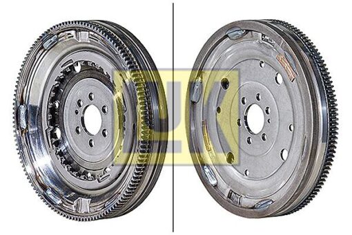 Debriyaj Volanı Golf V-vı-plus-jetta Iıı-polo-touran-octavıa-altea-leon 1.6-1.9 Tdı 415051209 - 03G105266BL