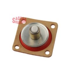 Diyafram Basmalı Slx Kulaksız