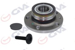 Arka Teker Poryası Rulmanlı Golf 5-6-jetta 3-passat 03-09 Abs Li 5 Bijon - 1T0598611-3G0598611-1T0598611B