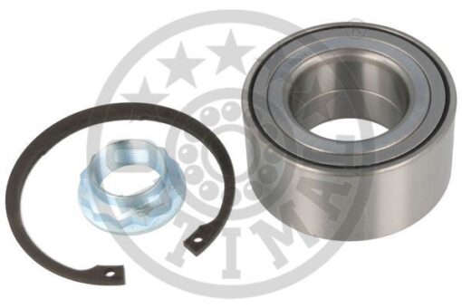 Teker Rulmanı Arka Bmw E81 E87 E82 E84 E88 E90 E91 E92 E93 - 33416775842