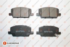 Ön Fren Balatası Opel Mokka 13> Chevrolet Trax 13> 300 Mm - 42566753-1680880680