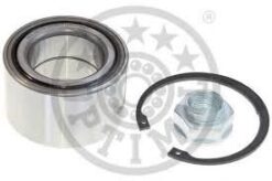 Ön Teker Rulmanı Tek Master-movano / Arka Teker Vw Volt-sprınter - 7701205416-9161454-3326.62