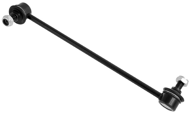 Z Rotu Ön Sol Chevrolet Lacettı 04 > Daewoo Nubıra 02 > L 272mm - 96403099 1 Z Rotu Ön Sol Chevrolet Lacettı 04 > Daewoo Nubıra 02 > L 272mm - 96403099