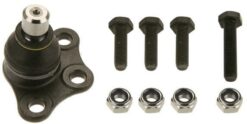 Alt Rotil 207 1.4hdı-1.6hdı-1.4 16v-1.6 16v 06- - C2 1.4hdı-16hdı 03- -c3 1.4i-1.4hdı-1.4 16v 02- - 3640.62-3640.61-3640.65-3640.56